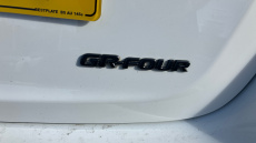 Toyota GR Yaris 1.6 3dr AWD [Circuit Pack] Petrol Hatchback